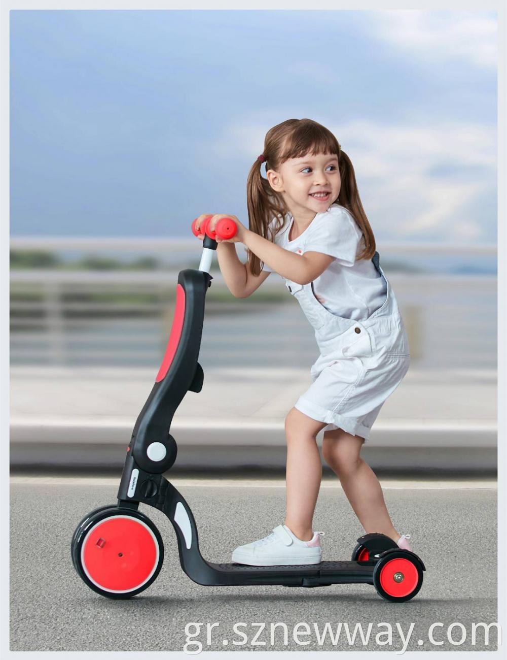 Children Tricycle